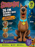 Scooby-Doo Inspired Collectible Figure – 26 cm